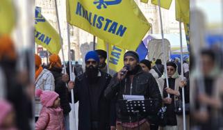 اٹلی: سکھوں کا  یورپی یونین سے بھارت کیساتھ آزادانہ تجارتی معاہدے نہ کرنے کا مطالبہ