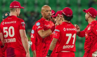 اسلام آباد یونائیٹڈ نے لیوک رونکی کو ٹیم کا نیا ہیڈ کوچ مقرر کر دیا