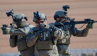 باکو میں اسرائیلی سفارتخانے پر مبینہ حملے کا منصوبہ ناکام،  3 افراد زیر حراست