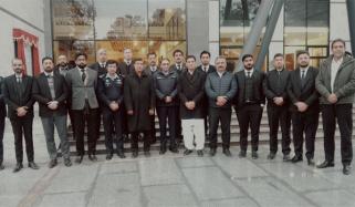 پولیس اور ہائیکورٹ بار کا تنازع حل، اسلام آباد پولیس حکام نے نامناسب رویے پر معذرت کرلی