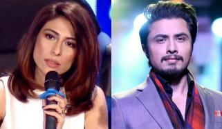 علی ظفر کا ہتک عزت دعویٰ، ٹرائل کورٹ کو 30 دن میں فیصلے کا حکم