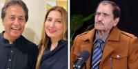 ناصر ادیب کے سید نور اور صائمہ نور کی خفیہ شادی سے متعلق نئے انکشافات