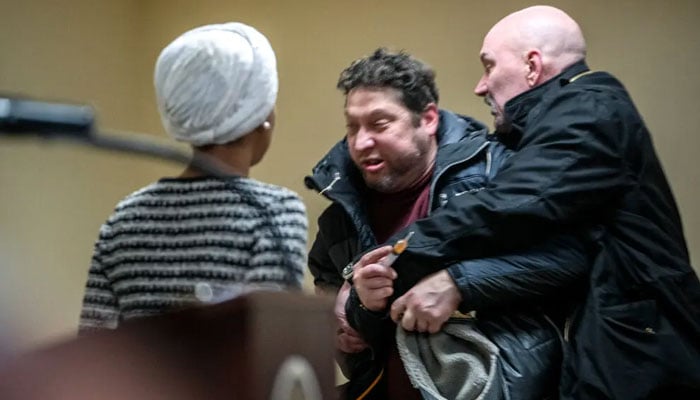 —تصویر بشکریہ غیر ملکی میڈیا