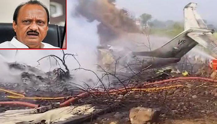 —تصویر بشکریہ بھارتی میڈیا