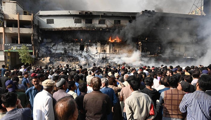 —فائل فوٹو