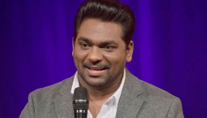 ذاکر خان---فائل فوٹو