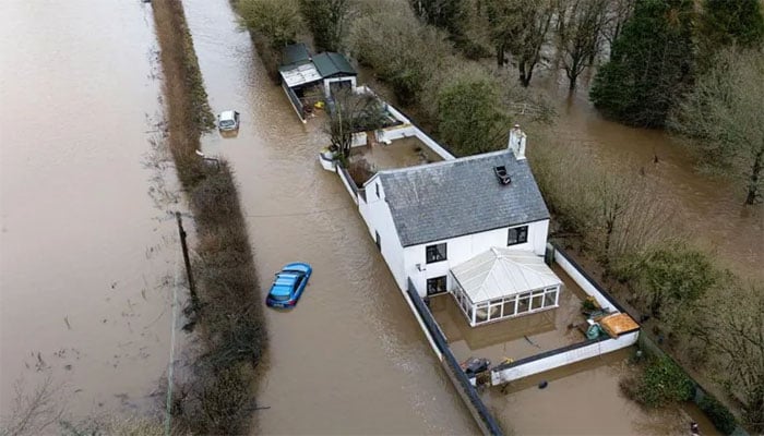 --تصویر سوشل میڈیا