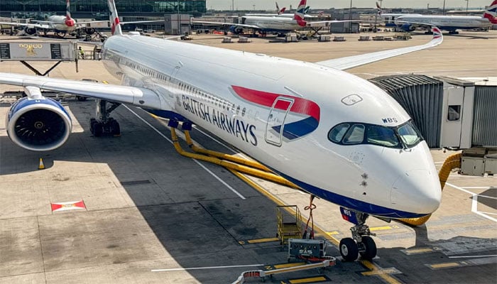 تصویر سوشل میڈیا۔