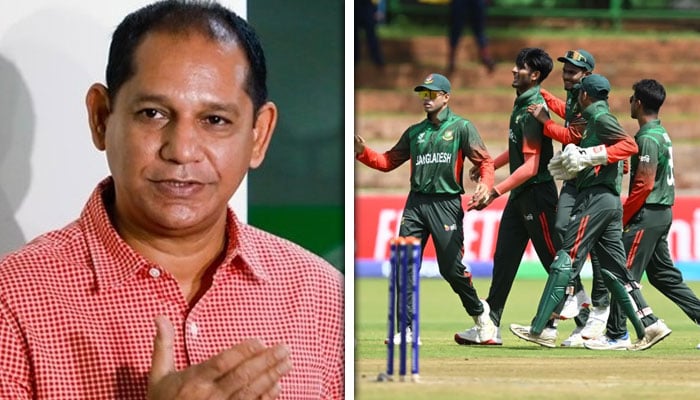 بنگلادیشی بورڈ نے انڈر19 ورلڈکپ سے باہر ہونے کا الزام آئی سی سی پر لگادیا