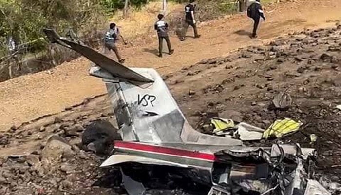 --تصویر سوشل میڈیا