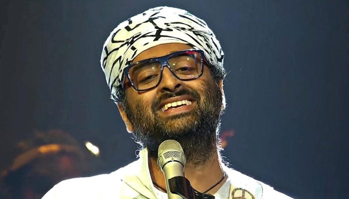 اریجیت نے پلے بیک سنگنگ سے ریٹائرمنٹ کیوں لی؟ وجوہات سامنے آ گئیں