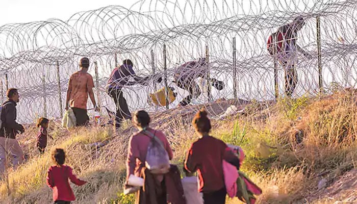 تصویر سوشل میڈیا۔