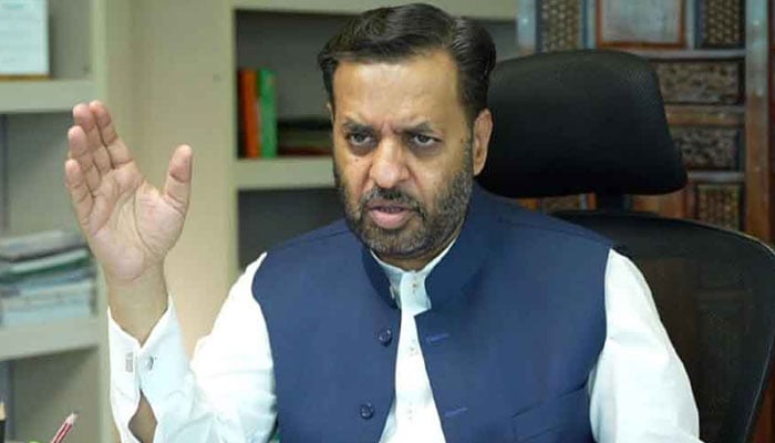 پیپلزپارٹی چاہتی تو کام کرکے باقی جماعتوں کی سیاست ختم کرسکتی تھی، مصطفیٰ کمال