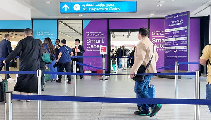 تصویر سوشل میڈیا۔