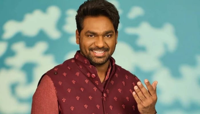 Zakir Khan explains health reasons for extended break from comedy