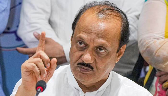 Ajit Pawar: Maharashtra deputy chief minister, dies in plane crash at 66