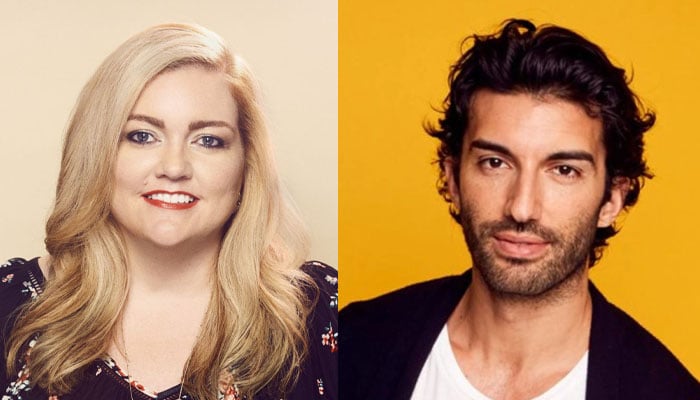 It Ends with Us author threatens to skip premiere if Justin Baldoni attends?