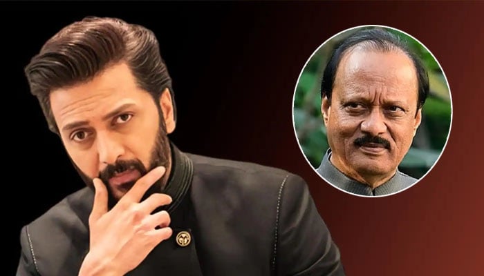 Riteish Deshmukh mourns Ajit Pawar death: ‘Terribly heartbroken’