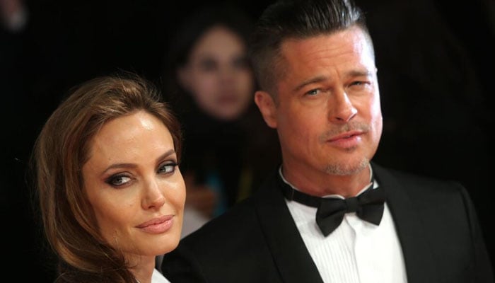 Angelina Jolies finances in jeopardy as legal war with Brad Pitt turns ugly