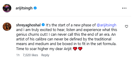 P.C. Instagram/arijitsingh