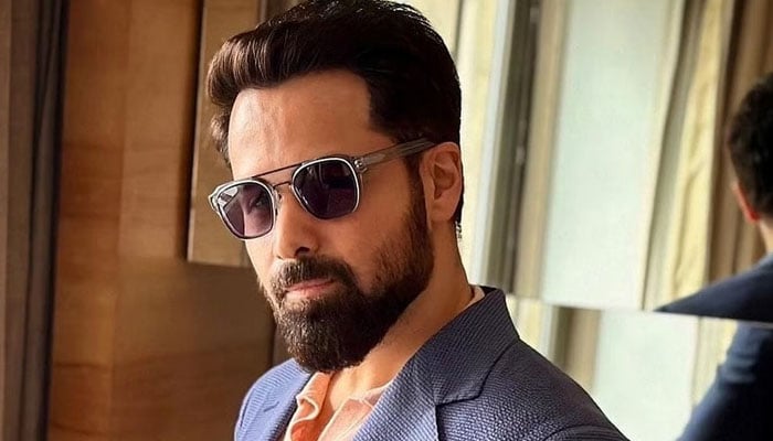 Emraan Hashmi speaks out on ditching his bold image