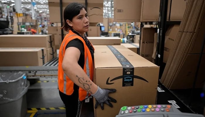 Amazon accidentally unveils new round of global layoffs in internal email