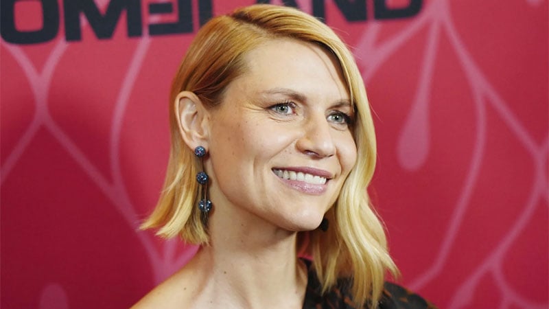 Claire Danes recalls emotional turmoil, reveals details about third pregnancy