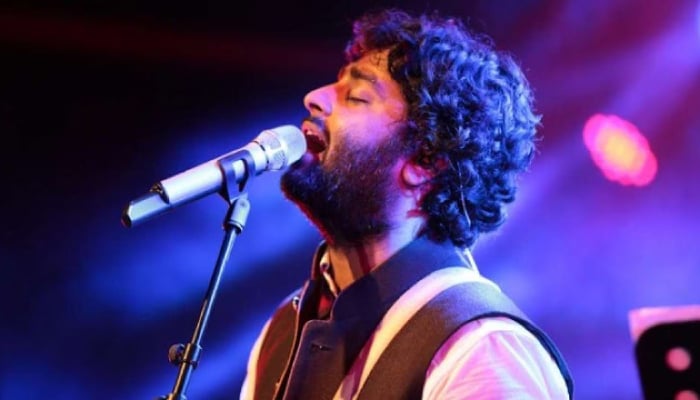 Arijit Singh’s retirement: Timeless hits that made him an era-defining voice