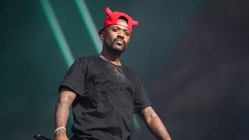 Ray J shares health update with fans after battling with pneumonia