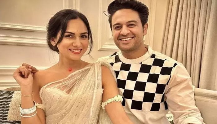 Are Gaurav Khanna and Akanksha Chamola parting ways?