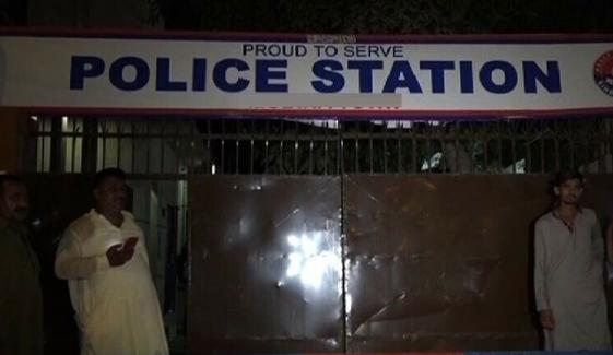 کراچی: لاہور کے رہائشی 3 بچے کورنگی عوامی کالونی پولیس کو مل گئے