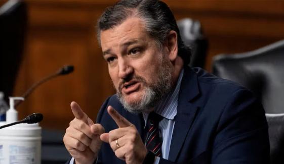 ایران میں مظاہرین کو مسلح کرنا ہوگا: امریکی سینیٹر