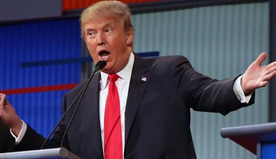 ٹرمپ نے آئس اہلکاروں کے ہاتھوں قتل شہری ہی کو اپنی موت کا ذمہ دار ٹہرا دیا