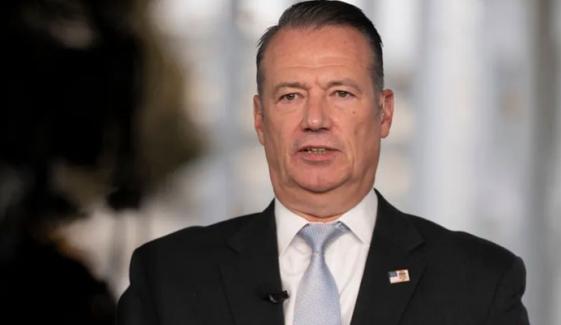 امریکا: ریاست منی سوٹا کے وفاقی جج نے آئی سی ای کے سربراہ کو طلب کرلیا