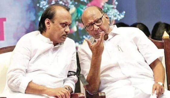 اجیت پوار کی موت محض ایک حادثہ ہے، سازش خارج ازامکان ہے، شرد پوار