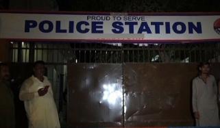 کراچی: لاہور کے رہائشی 3 بچے کورنگی عوامی کالونی پولیس کو مل گئے