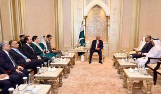 پاکستان و متحدہ عرب امارات کا تجارتی روابط مضبوط بنانے کا عزم