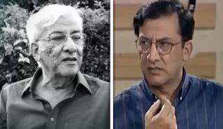 گیسٹ ہاؤس کے اداکار خالد حفیظ انتقال کر گئے