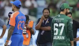 T20 ورلڈکپ میں شرکت کا معاملہ: بھارتی میڈیا کی پاکستان پر مقدمے کی دھمکیاں