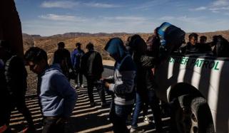 بھارتیوں کی بڑھتی غیرقانونی امیگریشن عالمی سیکیورٹی کیلئے چیلنج بن گئی