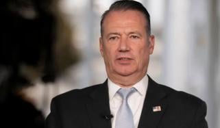 امریکا: ریاست منی سوٹا کے وفاقی جج نے آئی سی ای کے سربراہ کو طلب کرلیا