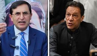 بانی سے جیل میں ملاقات سے انکار کی خبر پر بیرسٹر گوہر کی وضاحت