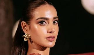 اقراء عزیز نے مداحوں کو اپنی ننھی پری کا نام بتا دیا