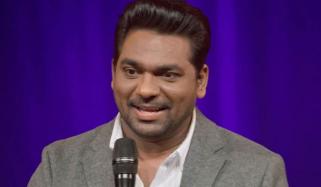 ذاکر خان نے اسٹینڈ اپ کامیڈی سے طویل وقفہ لینے کی وجہ بتا دی