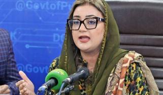 رمضان میں کسی کو منافع خوری کی اجازت نہیں دی جائیگی: عظمیٰ بخاری