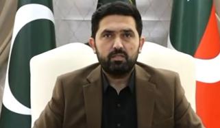 سہیل آفریدی کو گرفتار کرکے عدالت میں پیش کرنے کا حکم 