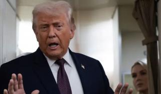 ایران نے معاہدہ نہ کیا تو اگلا حملہ کہیں زیادہ بدتر ہوگا، ٹرمپ