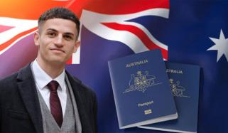 آسٹریلیا نے اسلام مخالف پوسٹ پر اسرائیلی انفلوئنسر کا ویزہ منسوخ کر دیا