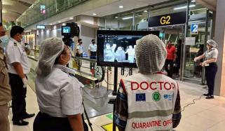 بھارت میں جان لیوا نیپاہ وائرس پھیلنے لگا، پھیلاؤ روکنے کیلئے کئی ممالک میں اقدامات