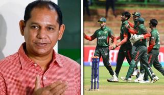 بنگلادیشی بورڈ نے انڈر19 ورلڈکپ سے باہر ہونے کا الزام آئی سی سی پر لگادیا